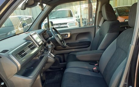 Honda N-WGN, 2020 год, 1 360 000 рублей, 11 фотография