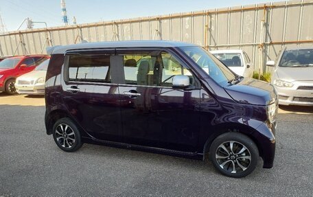 Honda N-WGN, 2020 год, 1 360 000 рублей, 3 фотография