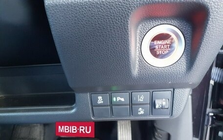 Honda N-WGN, 2020 год, 1 360 000 рублей, 6 фотография