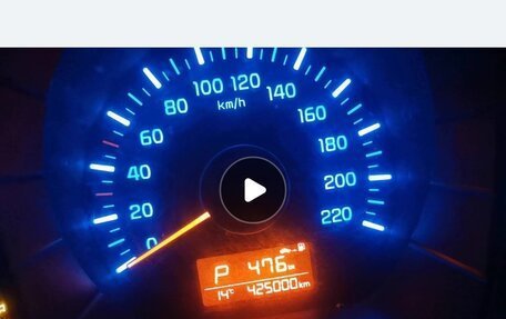 KIA Rio III рестайлинг, 2016 год, 650 000 рублей, 5 фотография