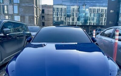 KIA K5, 2020 год, 2 333 333 рублей, 1 фотография