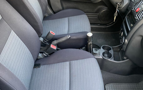 Hyundai Getz I рестайлинг, 2006 год, 460 000 рублей, 9 фотография