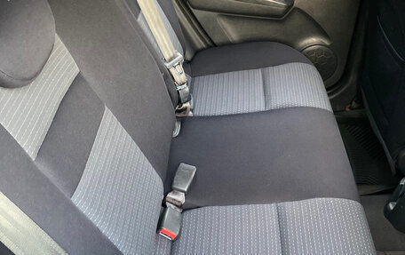 Hyundai Getz I рестайлинг, 2006 год, 460 000 рублей, 10 фотография