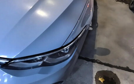 Volkswagen Golf VII, 2021 год, 1 600 000 рублей, 2 фотография