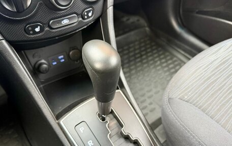 Hyundai Solaris II рестайлинг, 2016 год, 800 000 рублей, 5 фотография