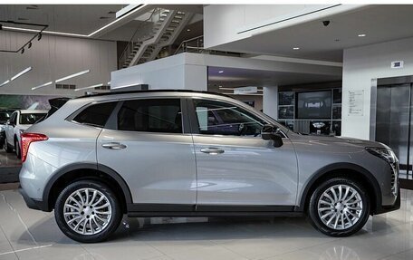 Haval Jolion, 2025 год, 2 633 680 рублей, 4 фотография