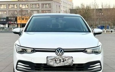 Volkswagen Golf VII, 2021 год, 1 600 000 рублей, 1 фотография