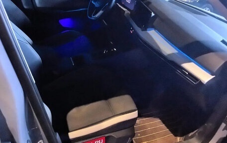 Volkswagen Golf VII, 2021 год, 1 600 000 рублей, 4 фотография