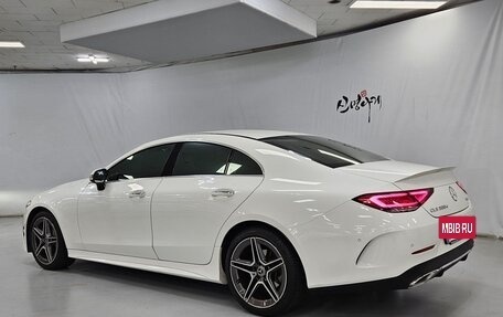 Mercedes-Benz CLS, 2023 год, 6 510 000 рублей, 5 фотография
