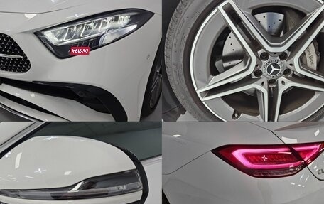 Mercedes-Benz CLS, 2023 год, 6 510 000 рублей, 6 фотография