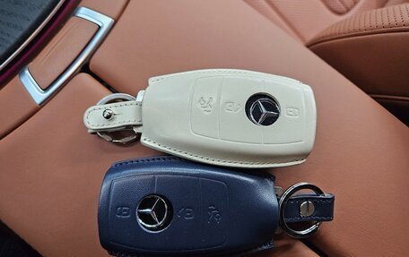 Mercedes-Benz CLS, 2023 год, 6 510 000 рублей, 11 фотография