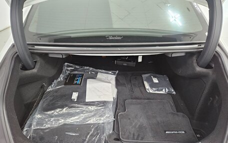 Mercedes-Benz CLS, 2023 год, 6 510 000 рублей, 15 фотография