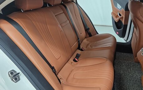 Mercedes-Benz CLS, 2023 год, 6 510 000 рублей, 13 фотография