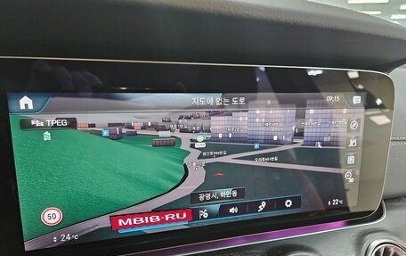 Mercedes-Benz CLS, 2023 год, 6 510 000 рублей, 12 фотография