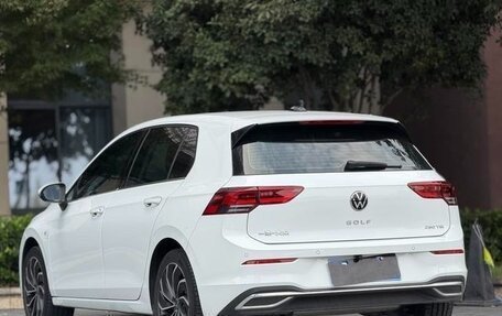 Volkswagen Golf VII, 2021 год, 1 600 000 рублей, 5 фотография