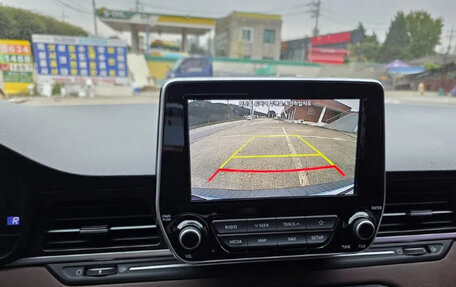 Hyundai Grand Starex Grand Starex I рестайлинг 2, 2020 год, 2 830 000 рублей, 7 фотография