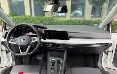 Volkswagen Golf VII, 2021 год, 1 600 000 рублей, 7 фотография