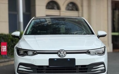 Volkswagen Golf VII, 2021 год, 1 600 000 рублей, 1 фотография