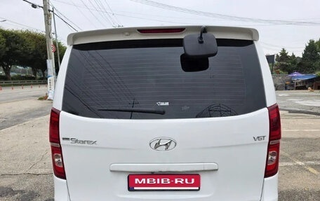 Hyundai Grand Starex Grand Starex I рестайлинг 2, 2020 год, 2 830 000 рублей, 3 фотография