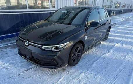 Volkswagen Golf VII, 2021 год, 1 600 000 рублей, 1 фотография