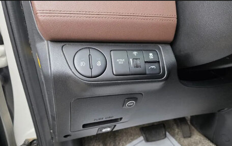 Hyundai Grand Starex Grand Starex I рестайлинг 2, 2020 год, 2 830 000 рублей, 10 фотография