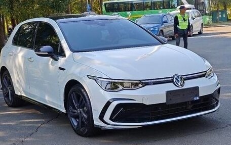 Volkswagen Golf VII, 2021 год, 1 600 000 рублей, 3 фотография
