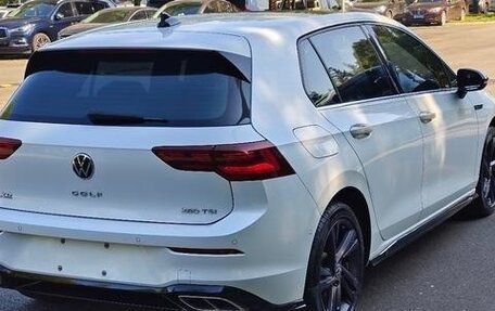 Volkswagen Golf VII, 2021 год, 1 600 000 рублей, 5 фотография