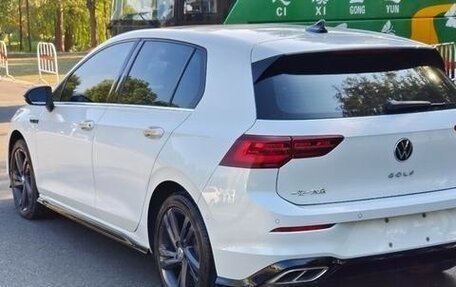 Volkswagen Golf VII, 2021 год, 1 600 000 рублей, 6 фотография