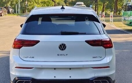 Volkswagen Golf VII, 2021 год, 1 600 000 рублей, 4 фотография