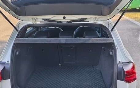 Volkswagen Golf VII, 2021 год, 1 600 000 рублей, 9 фотография