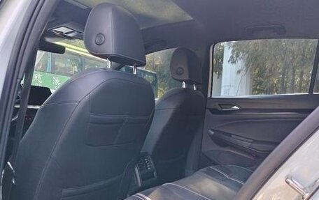 Volkswagen Golf VII, 2021 год, 1 600 000 рублей, 8 фотография