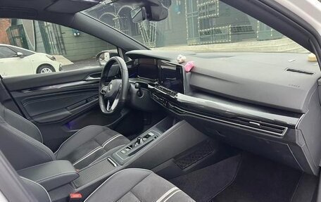 Volkswagen Golf VII, 2021 год, 1 600 000 рублей, 9 фотография