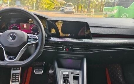 Volkswagen Golf VII, 2021 год, 1 600 000 рублей, 7 фотография