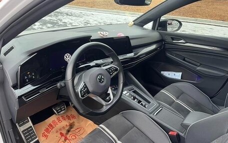 Volkswagen Golf VII, 2021 год, 1 600 000 рублей, 8 фотография