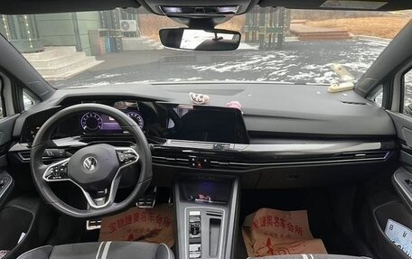 Volkswagen Golf VII, 2021 год, 1 600 000 рублей, 7 фотография