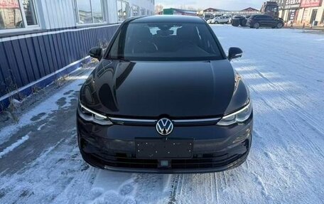 Volkswagen Golf VII, 2021 год, 1 600 000 рублей, 2 фотография