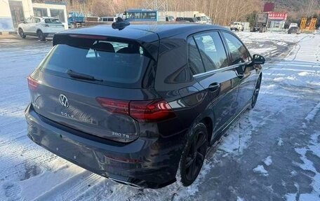 Volkswagen Golf VII, 2021 год, 1 600 000 рублей, 3 фотография