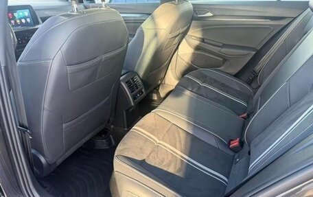 Volkswagen Golf VII, 2021 год, 1 600 000 рублей, 9 фотография