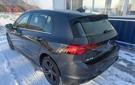 Volkswagen Golf VII, 2021 год, 1 600 000 рублей, 5 фотография