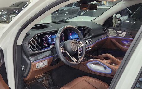 Mercedes-Benz GLE, 2024 год, 10 890 000 рублей, 8 фотография