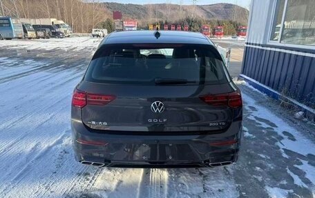 Volkswagen Golf VII, 2021 год, 1 600 000 рублей, 4 фотография