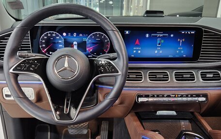 Mercedes-Benz GLE, 2024 год, 10 890 000 рублей, 6 фотография