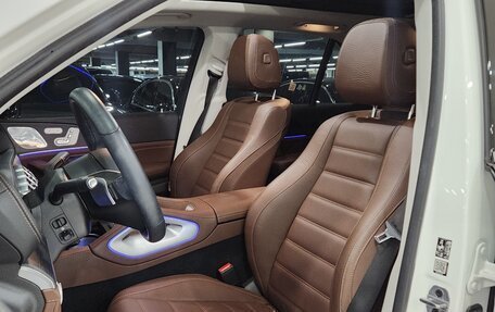 Mercedes-Benz GLE, 2024 год, 10 890 000 рублей, 7 фотография