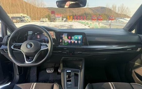 Volkswagen Golf VII, 2021 год, 1 600 000 рублей, 7 фотография