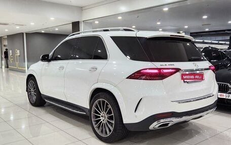 Mercedes-Benz GLE, 2024 год, 10 890 000 рублей, 3 фотография