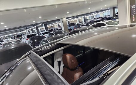 Mercedes-Benz GLE, 2024 год, 10 890 000 рублей, 15 фотография