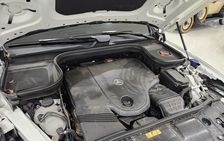 Mercedes-Benz GLE, 2024 год, 10 890 000 рублей, 18 фотография