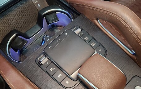 Mercedes-Benz GLE, 2024 год, 10 890 000 рублей, 16 фотография