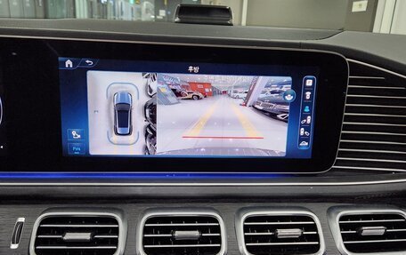 Mercedes-Benz GLE, 2024 год, 10 890 000 рублей, 13 фотография