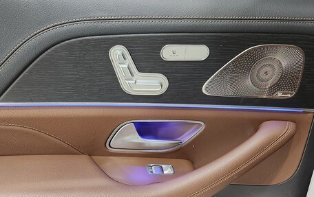 Mercedes-Benz GLE, 2024 год, 10 890 000 рублей, 17 фотография